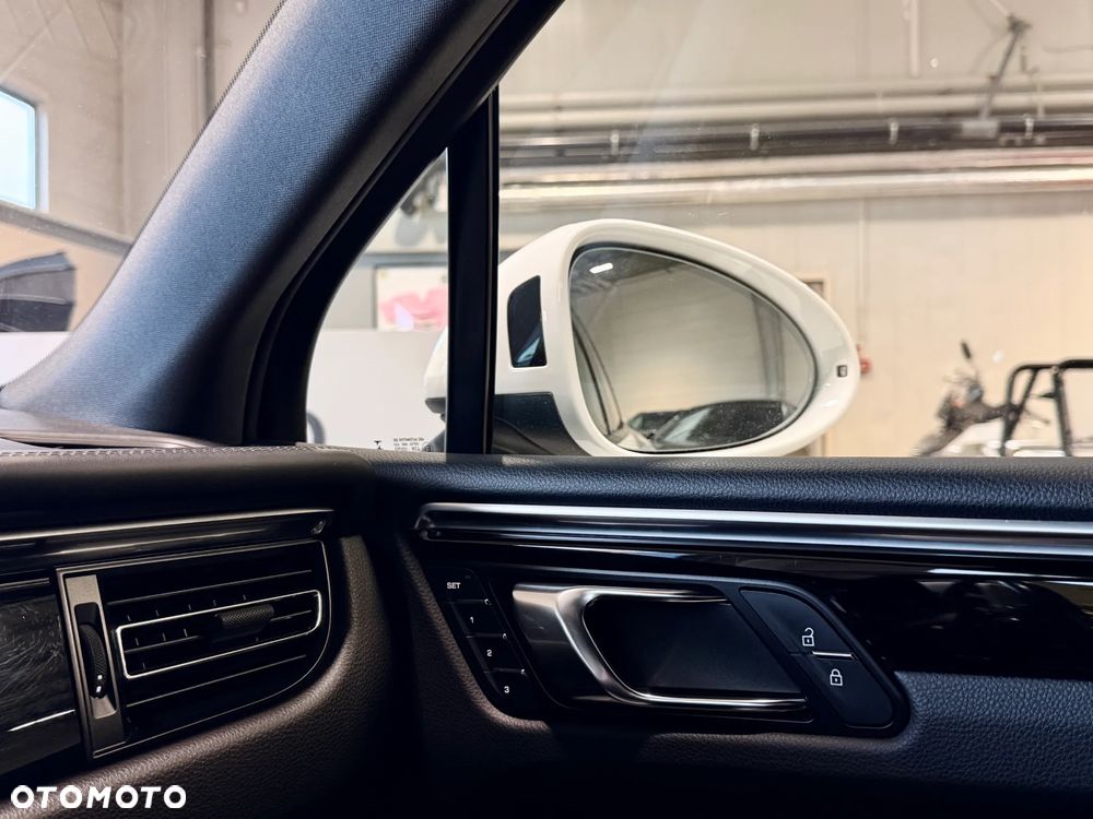 Porsche Macan PDK - 5