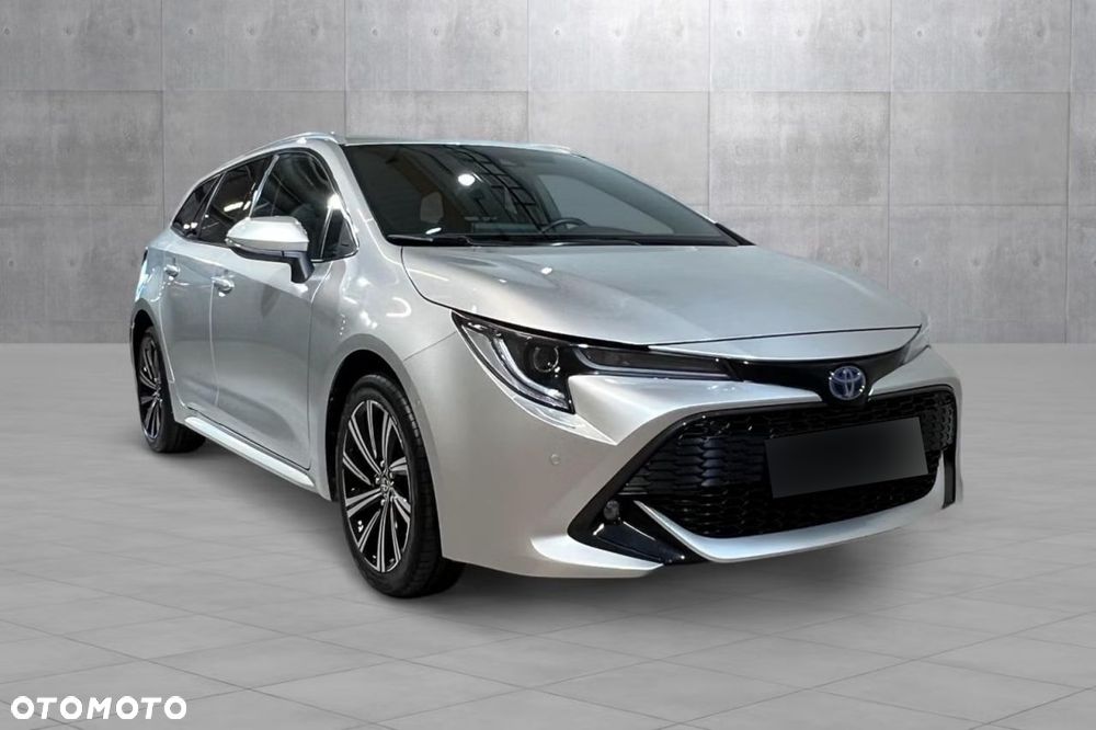 Toyota Corolla 1.8 Club - 1