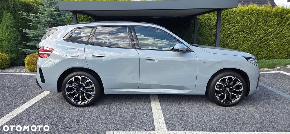 BMW X3 20d xDrive - 3