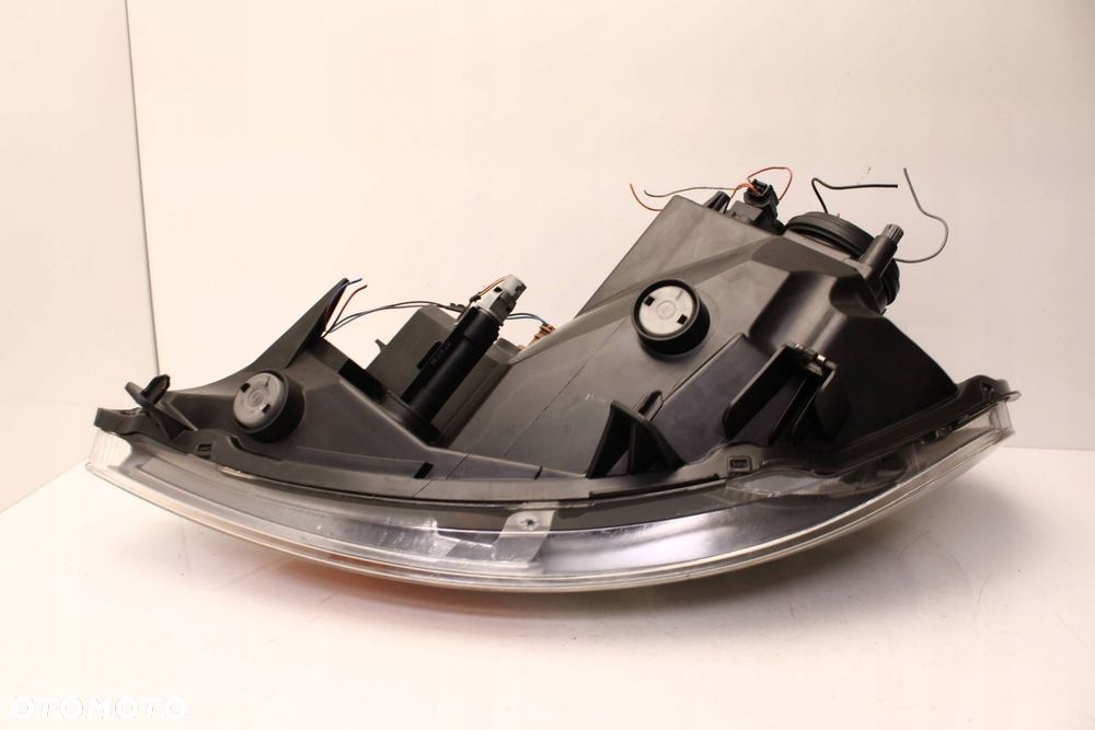 OPEL VIVARO A PRIMASTAR TRAFIC LIFT REFLEKTOR PRAWY LAMPA PRZEDNIA PRAWA - 6