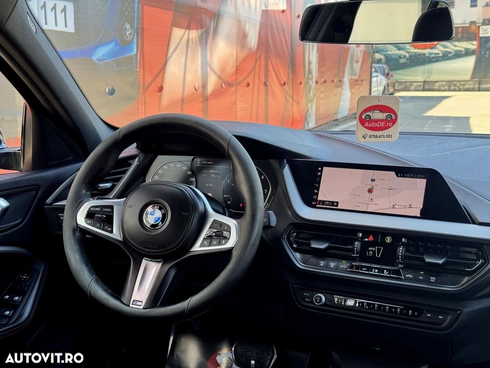 BMW Seria 1 - 9
