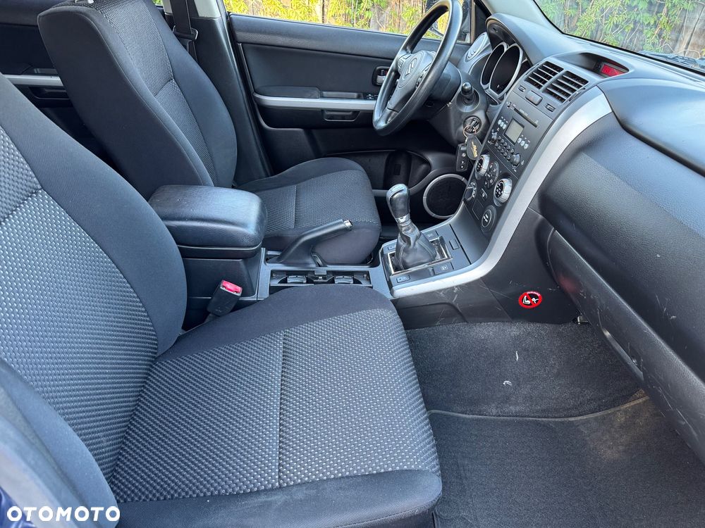 Honda CR-V 2.0i Executive - 29