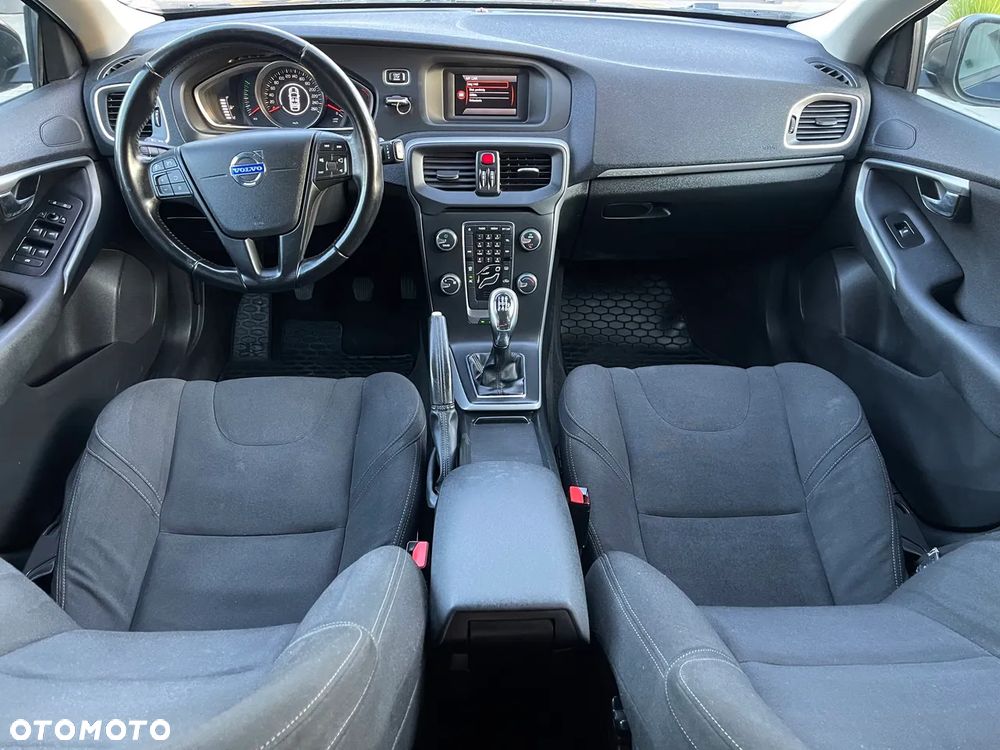 Volvo V40 Cross Country D3 - 9