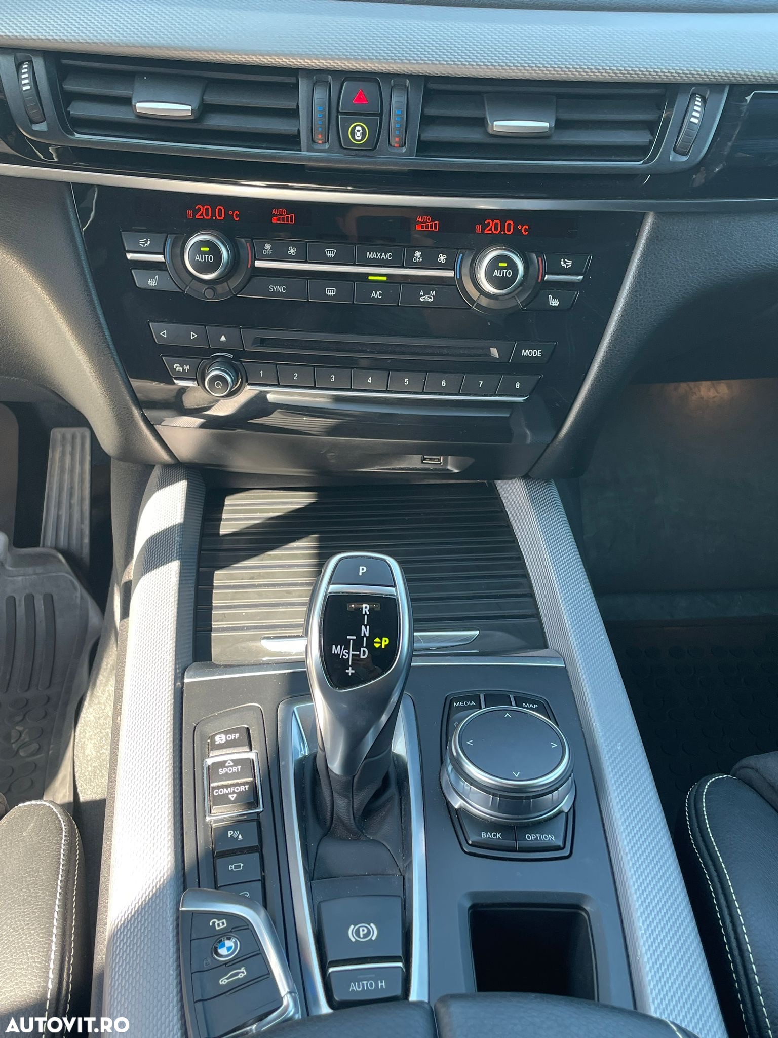 BMW X5 xDrive30d - 12