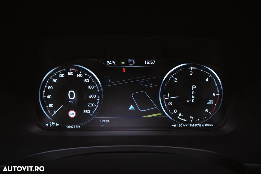 Volvo S90 D5 AWD Inscription - 26