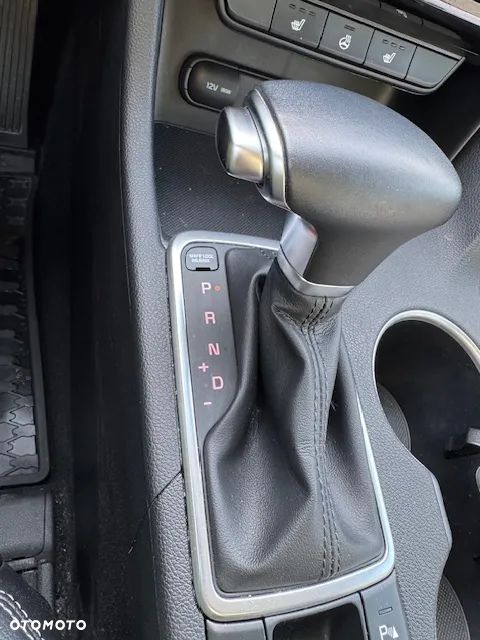 Kia Sportage 1.6 T-GDI Black Edition 2WD DCT - 32