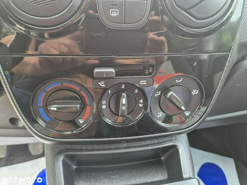 Fiat Qubo - 25