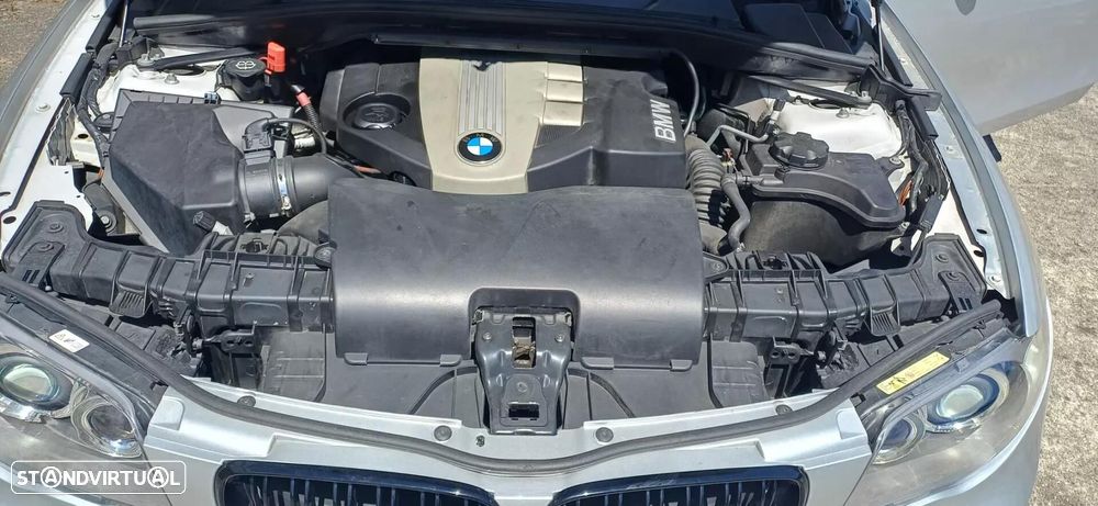 BMW 120 - 22