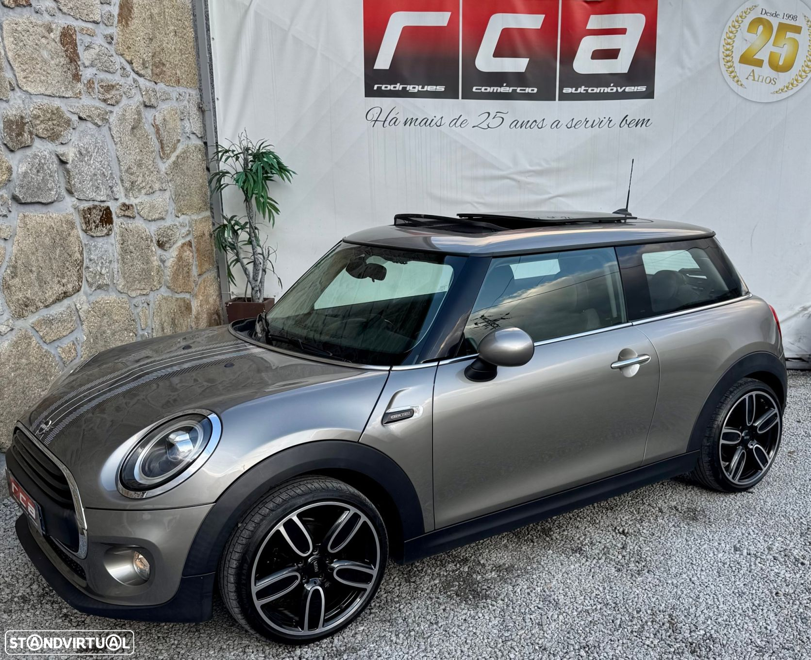 MINI 3 Portas - 25