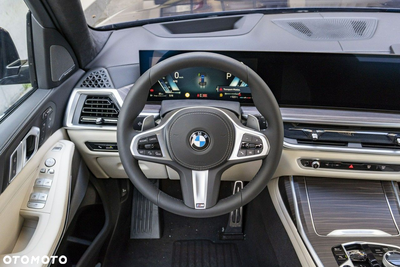 BMW X7 - 18