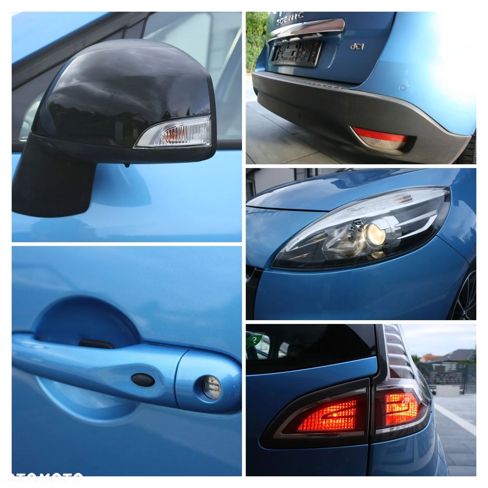 Renault Scenic Energy dCi 130 Start & Stop Bose Edition - 20