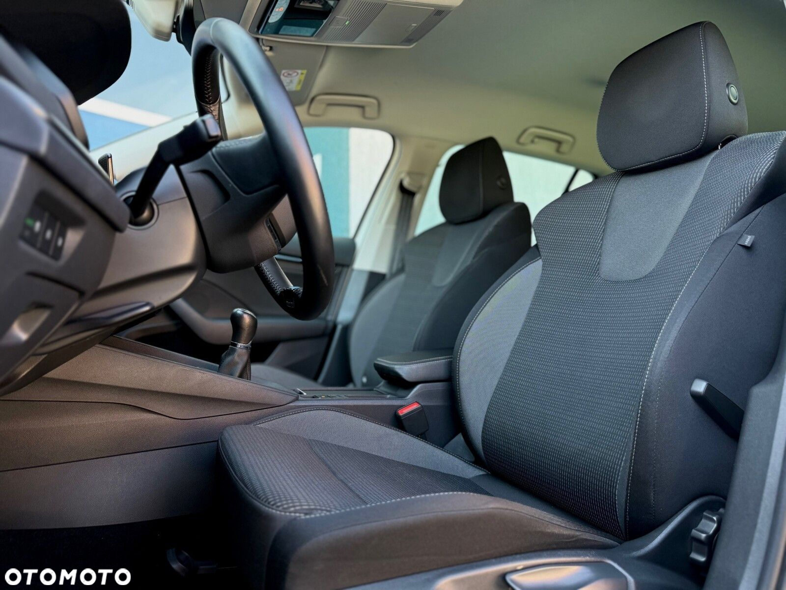 Skoda Octavia 1.0 TSI Ambition - 9