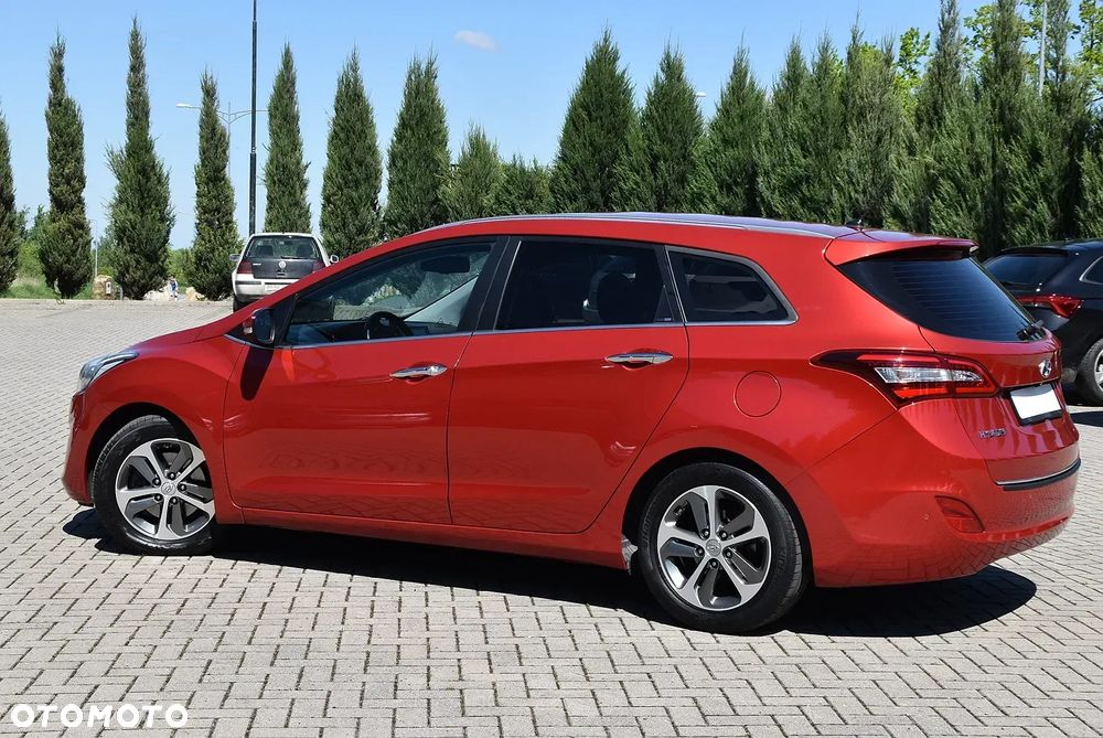 Hyundai i30 - 6