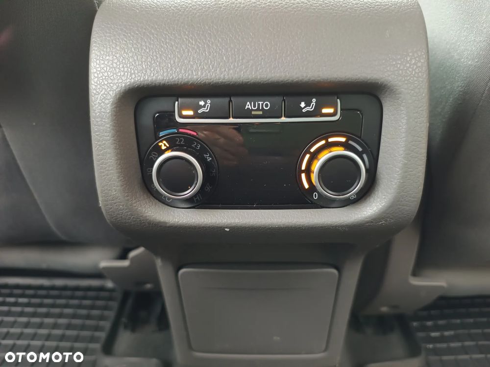 Seat Alhambra 2.0 TDI Style - 15
