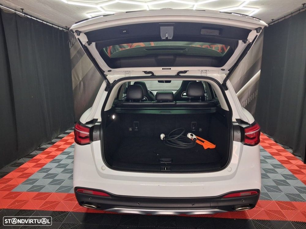 MG EHS 1.5 T-GDI Plug-in Hybrid Luxury - 8