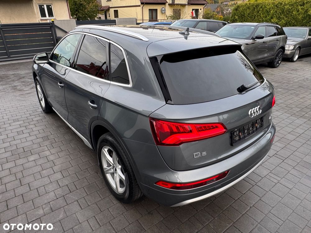 Audi Q5 40 TDI Quattro Sport S tronic - 7