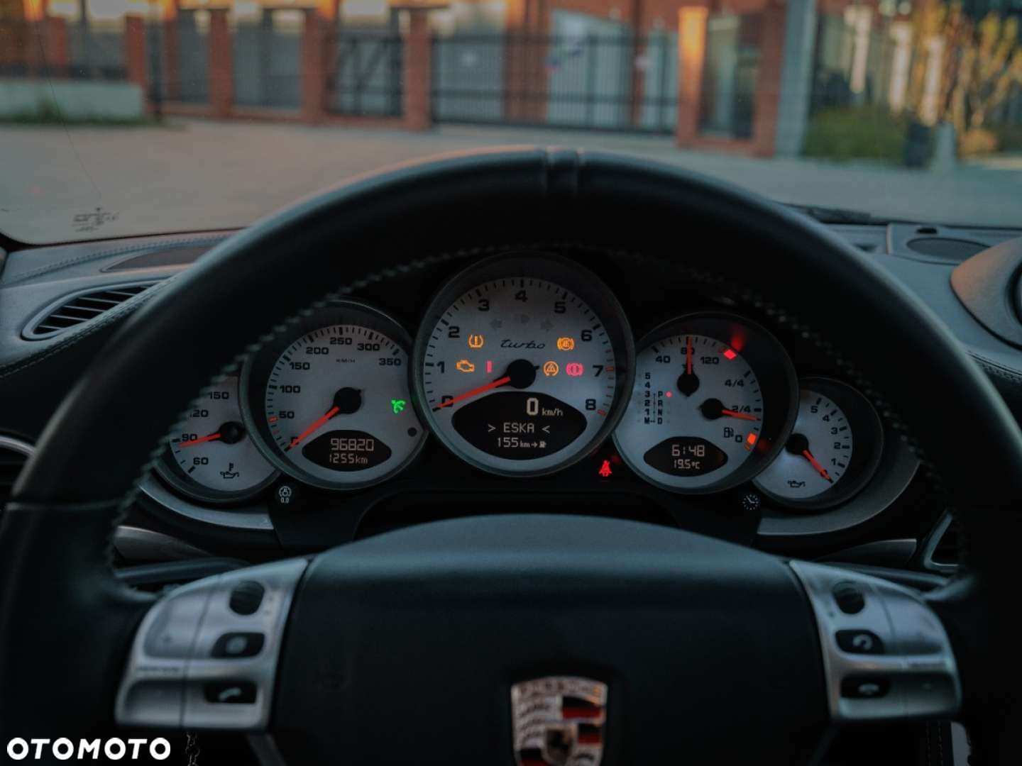 Porsche 911 - 24