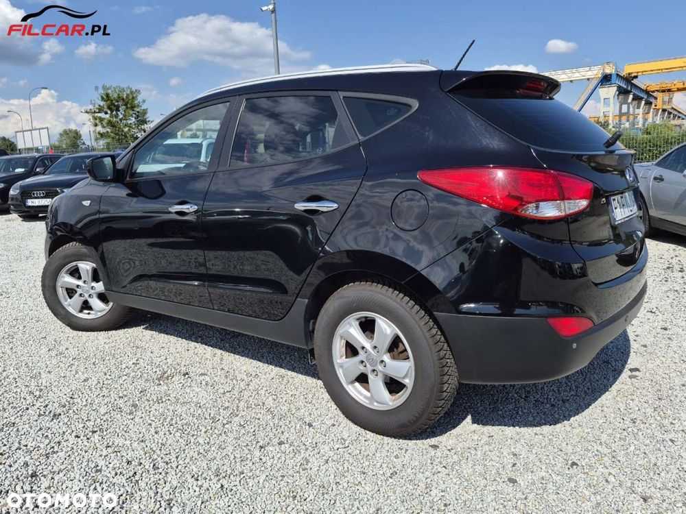 Hyundai ix35 - 20