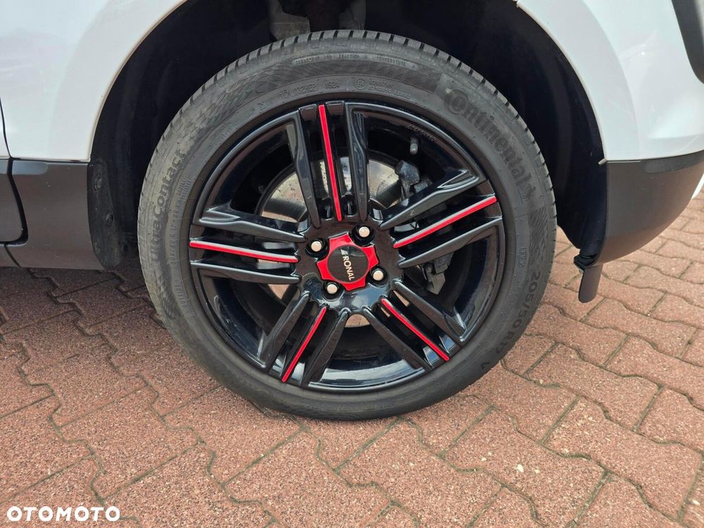 Ford EcoSport 1.0 EcoBoost GPF Navi Edition ASS - 10