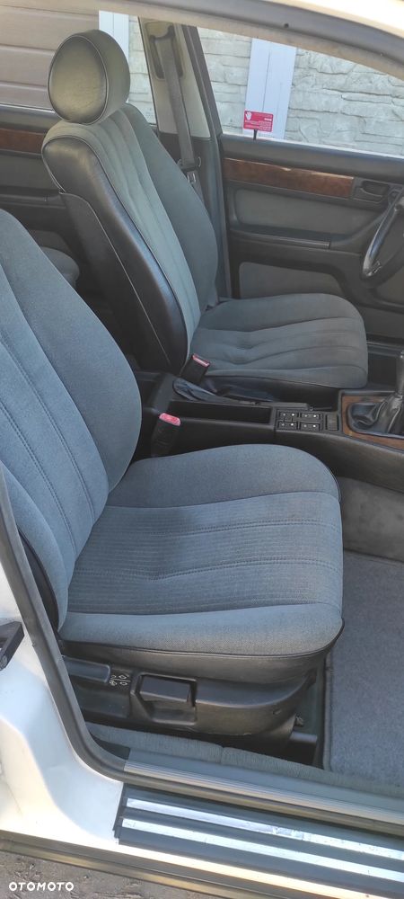 BMW Seria 7 730i - 12