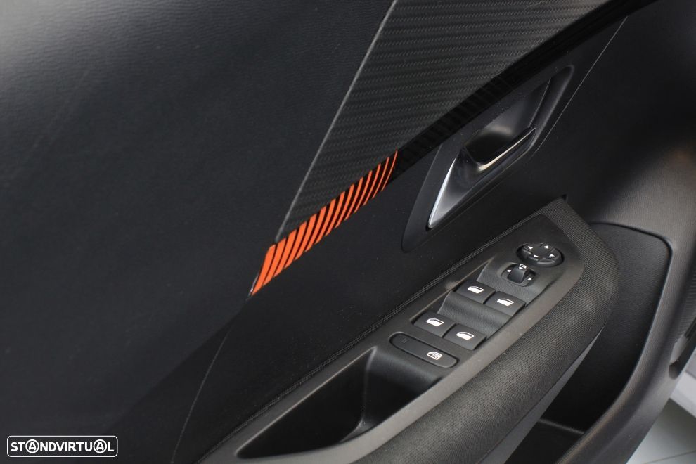 Peugeot 208 1.5 BlueHDi Active Pack - 23