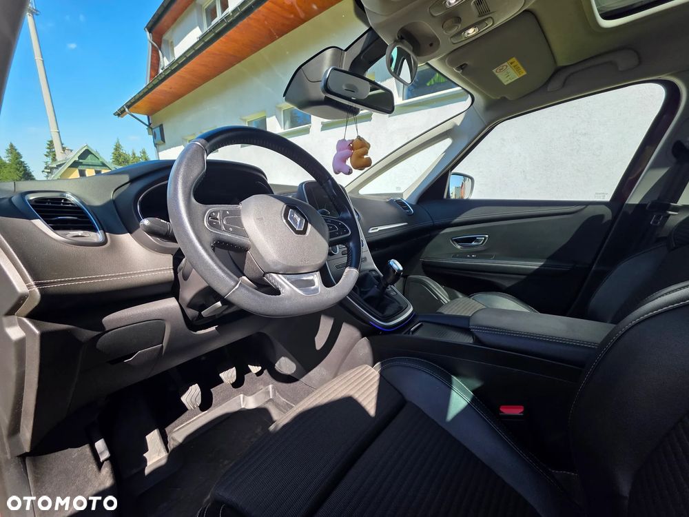 Renault Grand Scenic Gr 1.2 TCe Energy Intens - 17