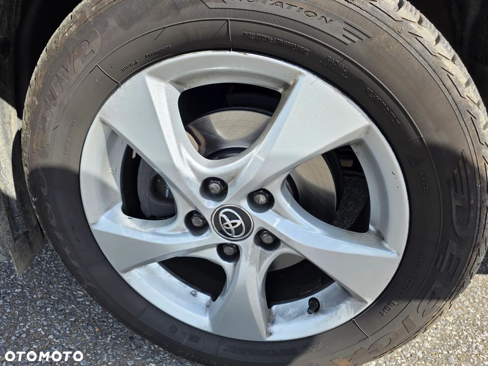 Toyota C-HR 1.2 T Premium - 21
