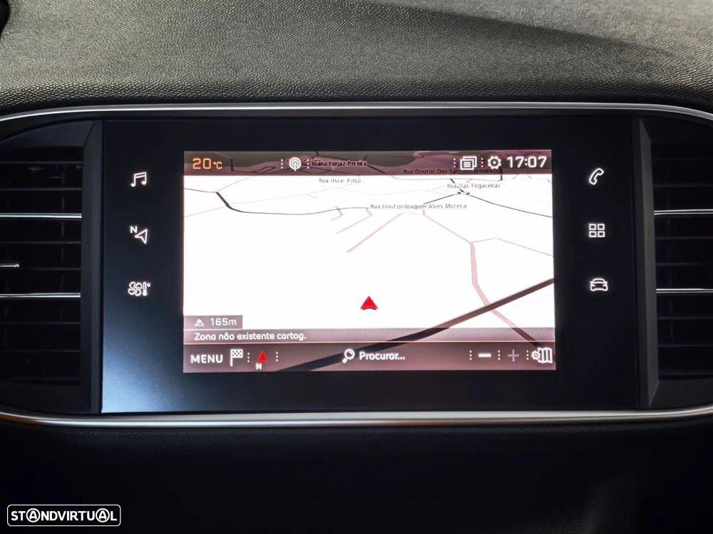Peugeot 308 1.2 PureTech Style - 8