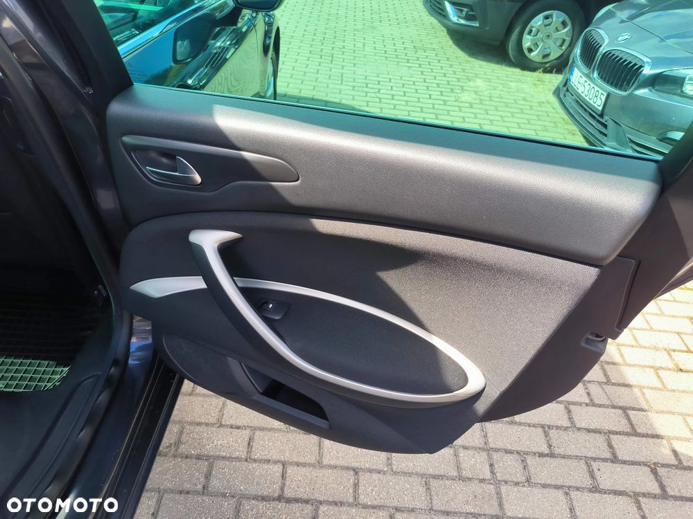 Citroën C5 2.0 HDi Exclusive - 26