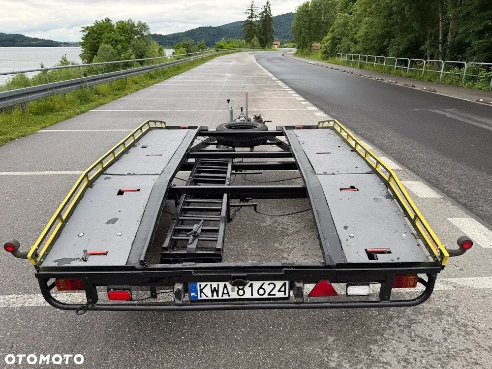 SAM DMC 1600kg - 2