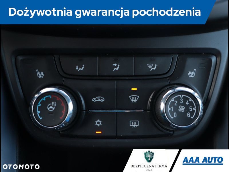 Opel Zafira - 21