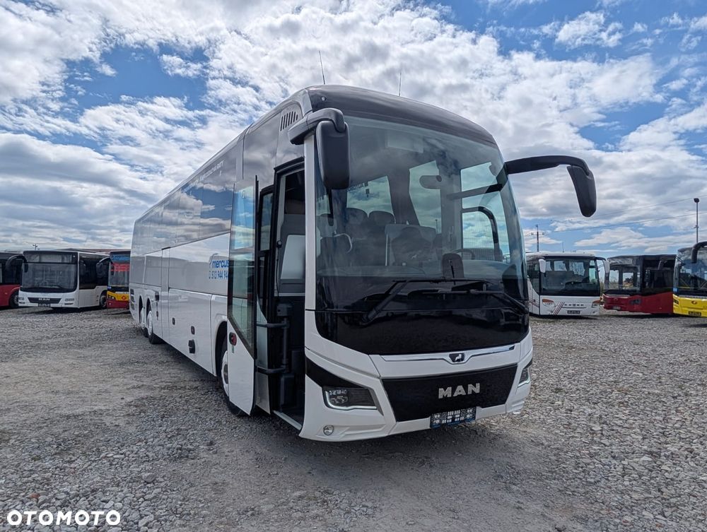 MAN Lion's Coach - 16