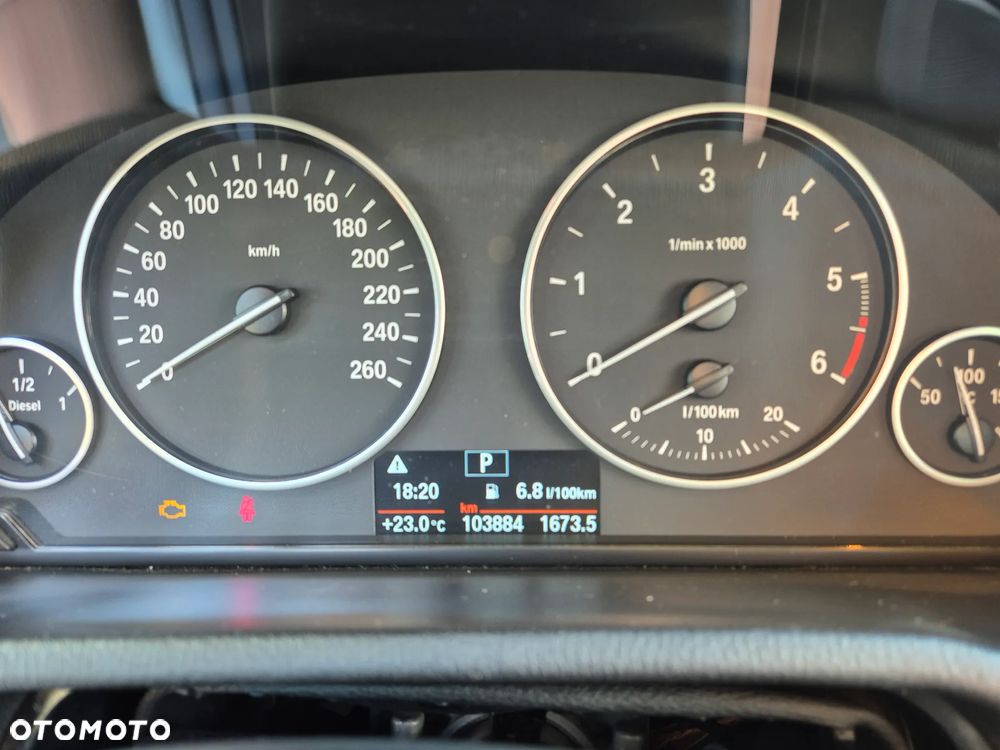 BMW X3 xDrive20d - 9