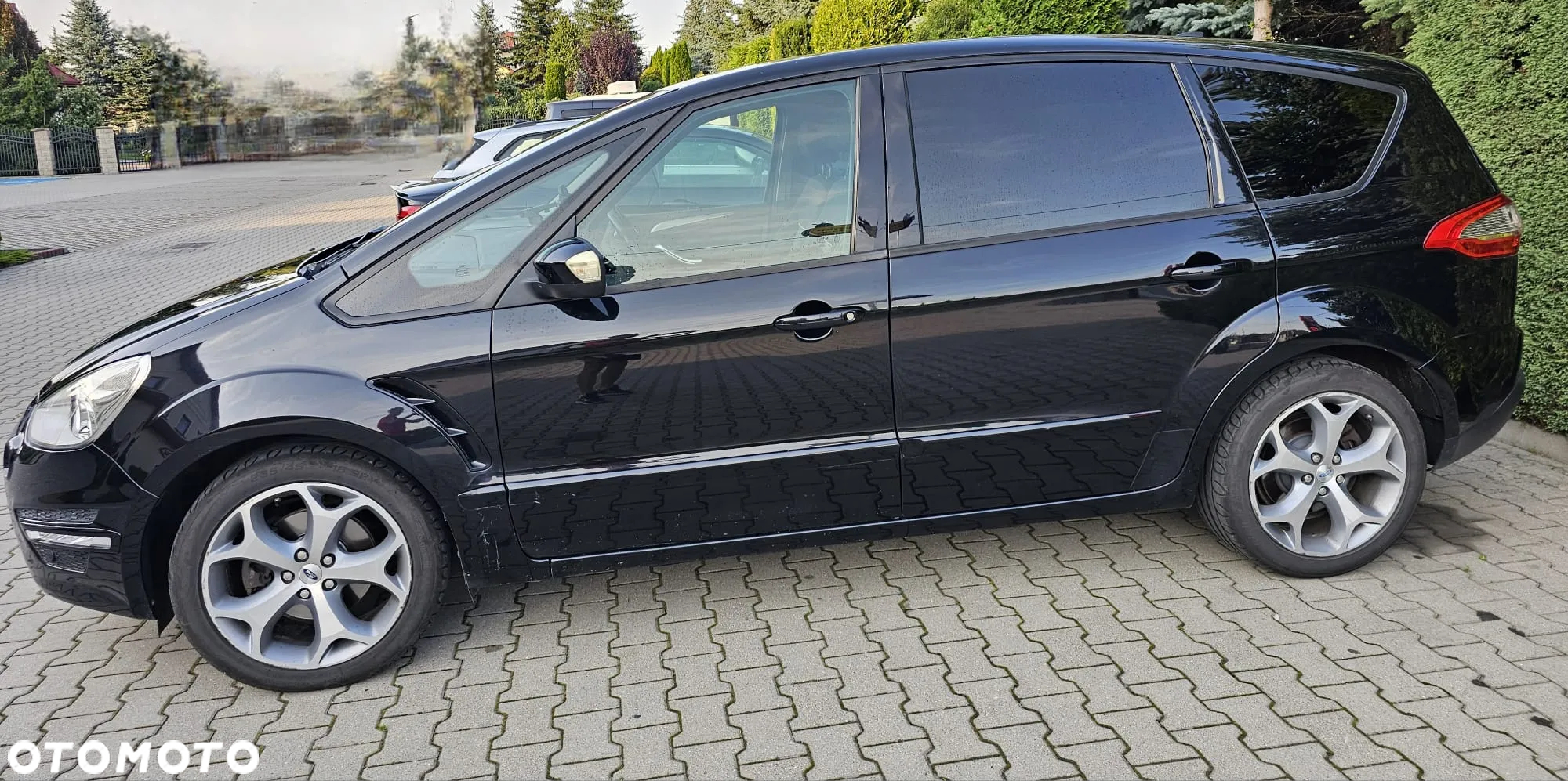 Ford S-Max - 5