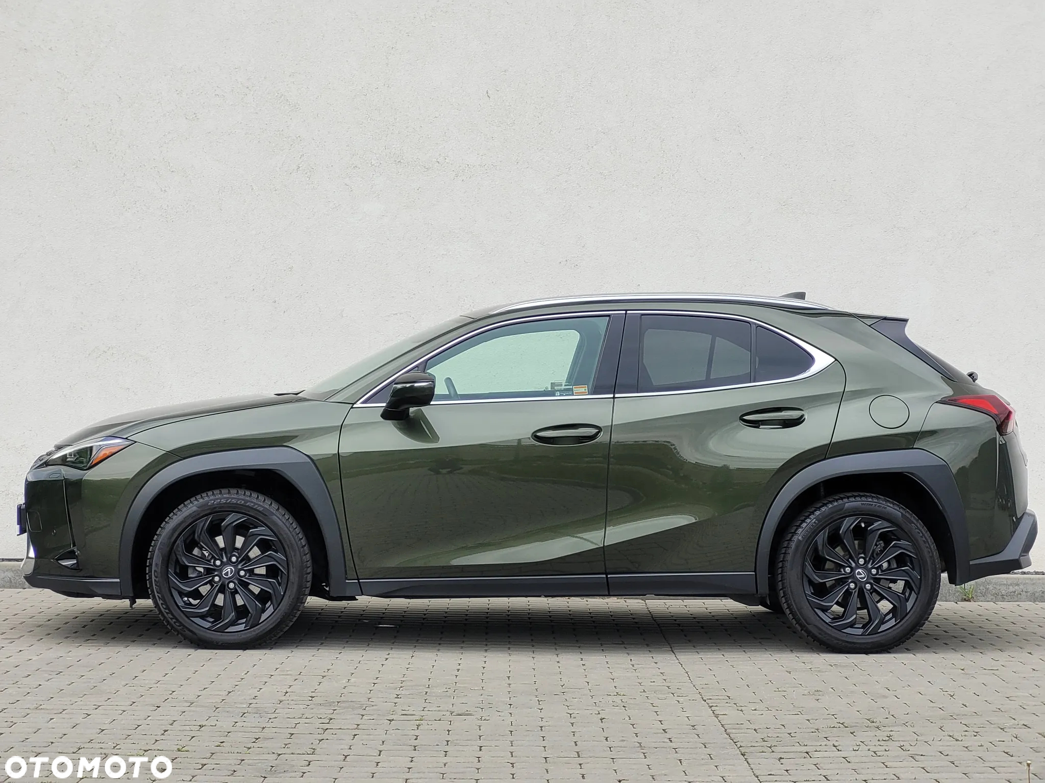 Lexus UX 250h GPF Business 2WD - 9