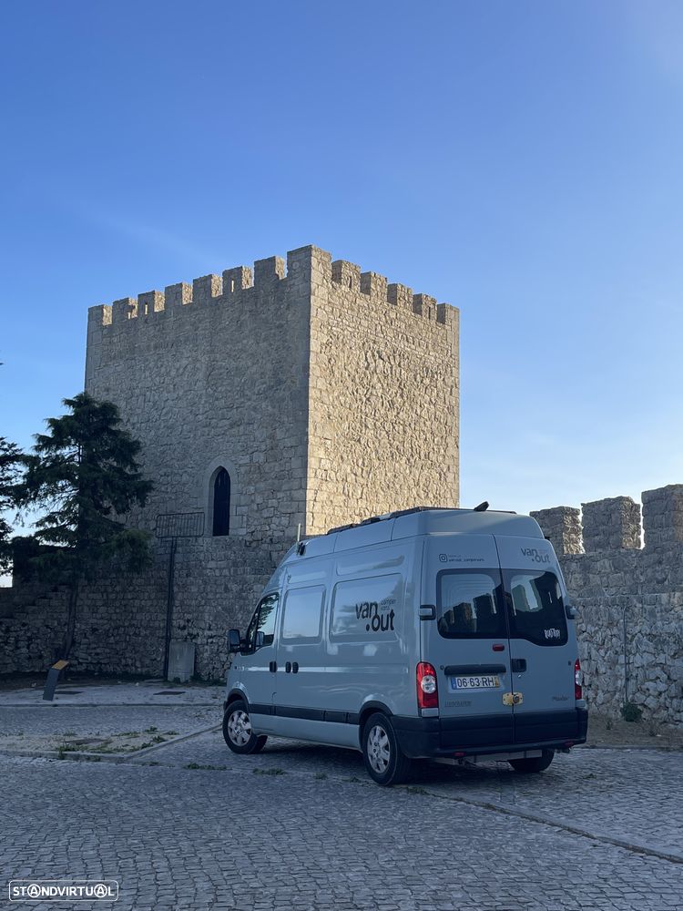 Renault Master - 13