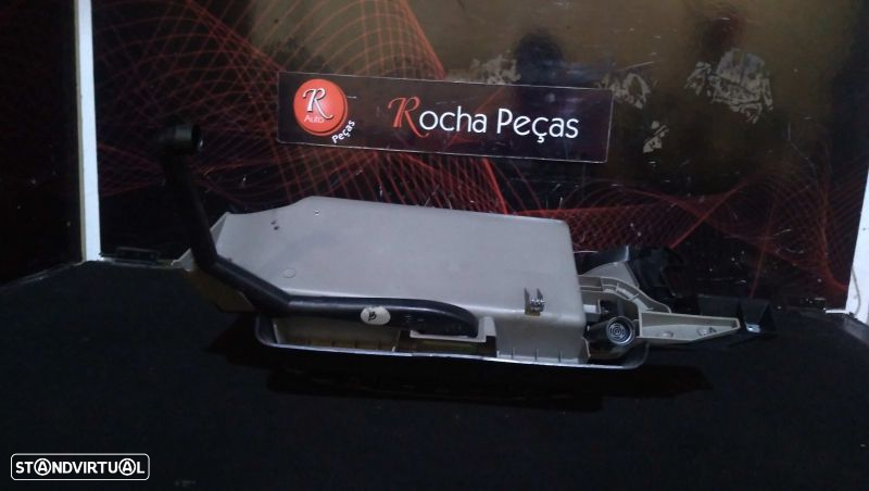 Porta Luvas Citroên C4 Grand Picasso I (Ua_) - 7