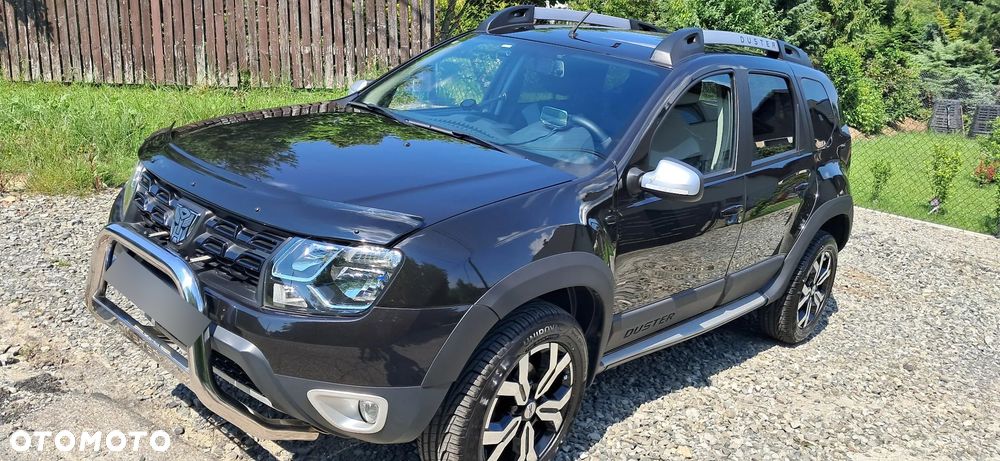 Dacia Duster dCi 110 2WD Prestige - 25