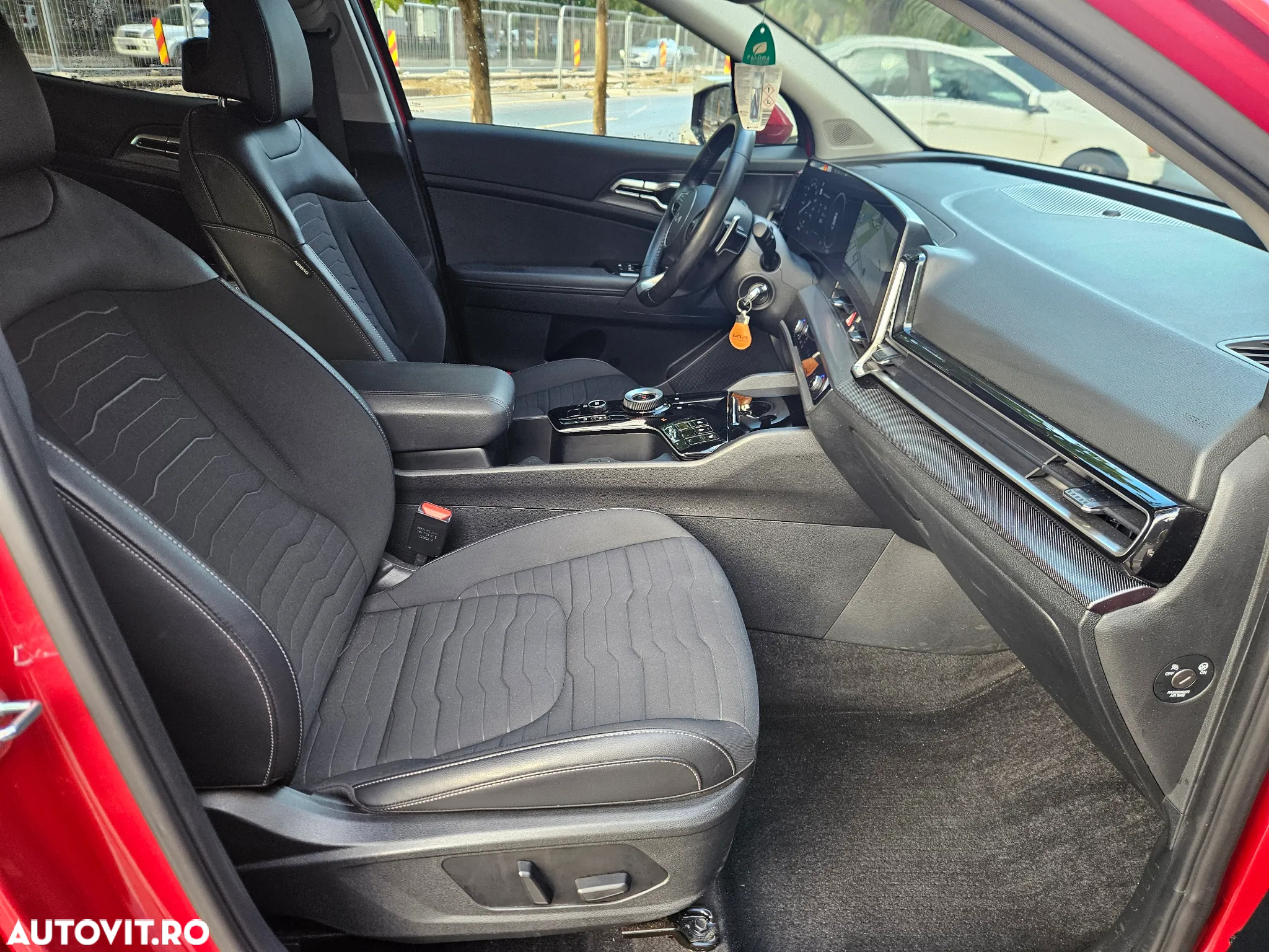 Kia Sportage - 15