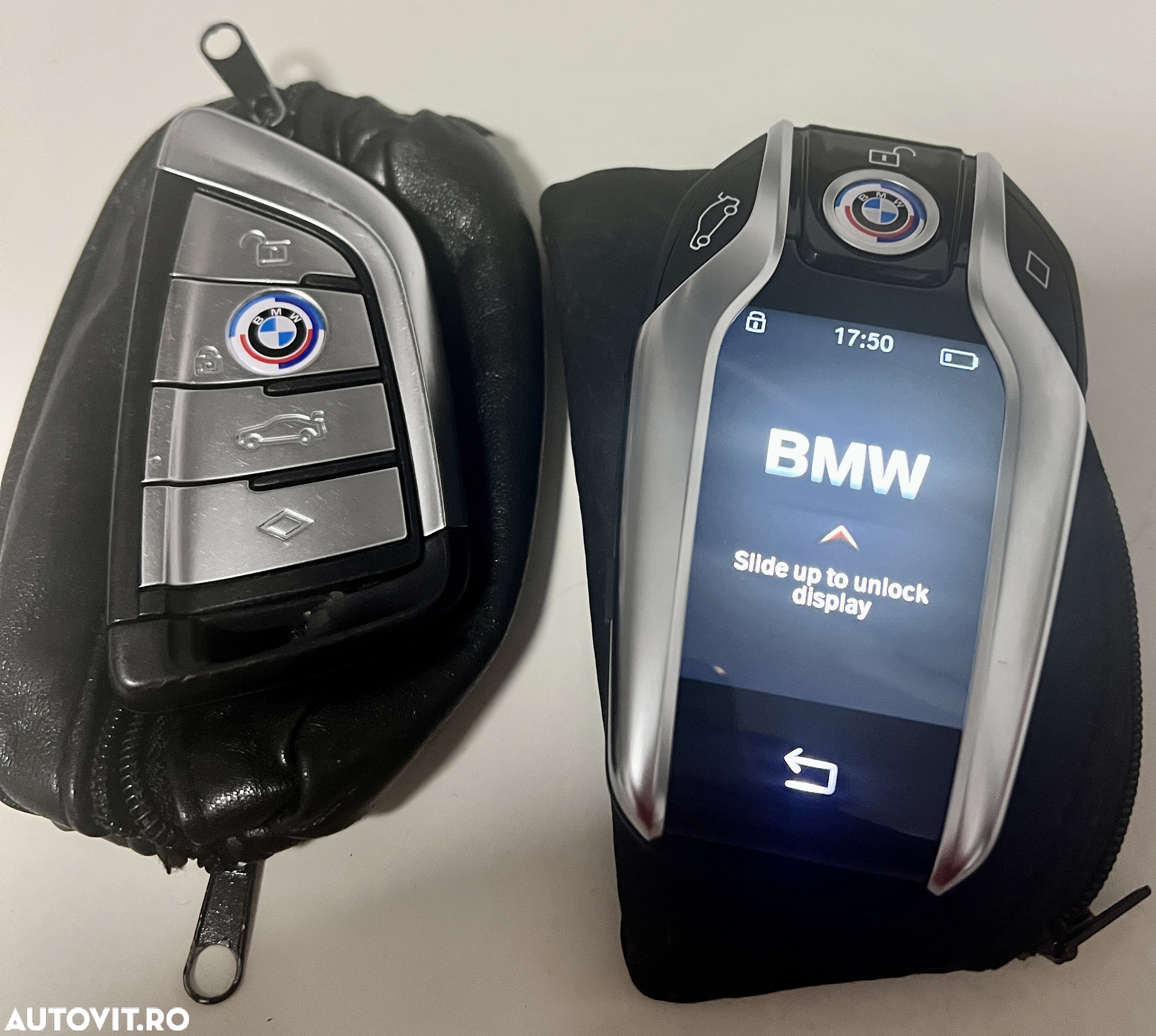 BMW Seria 6 630d xDrive MHEV - 33