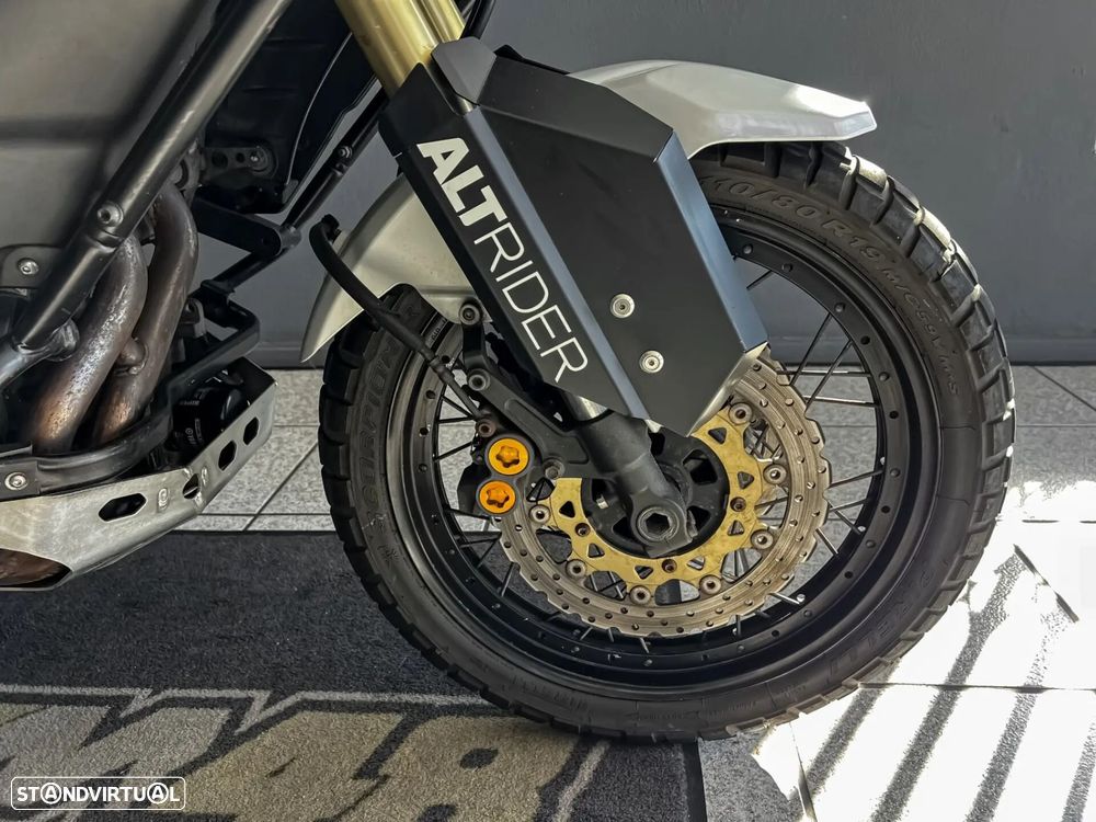 Yamaha XT1200Z Super Tenere - 14