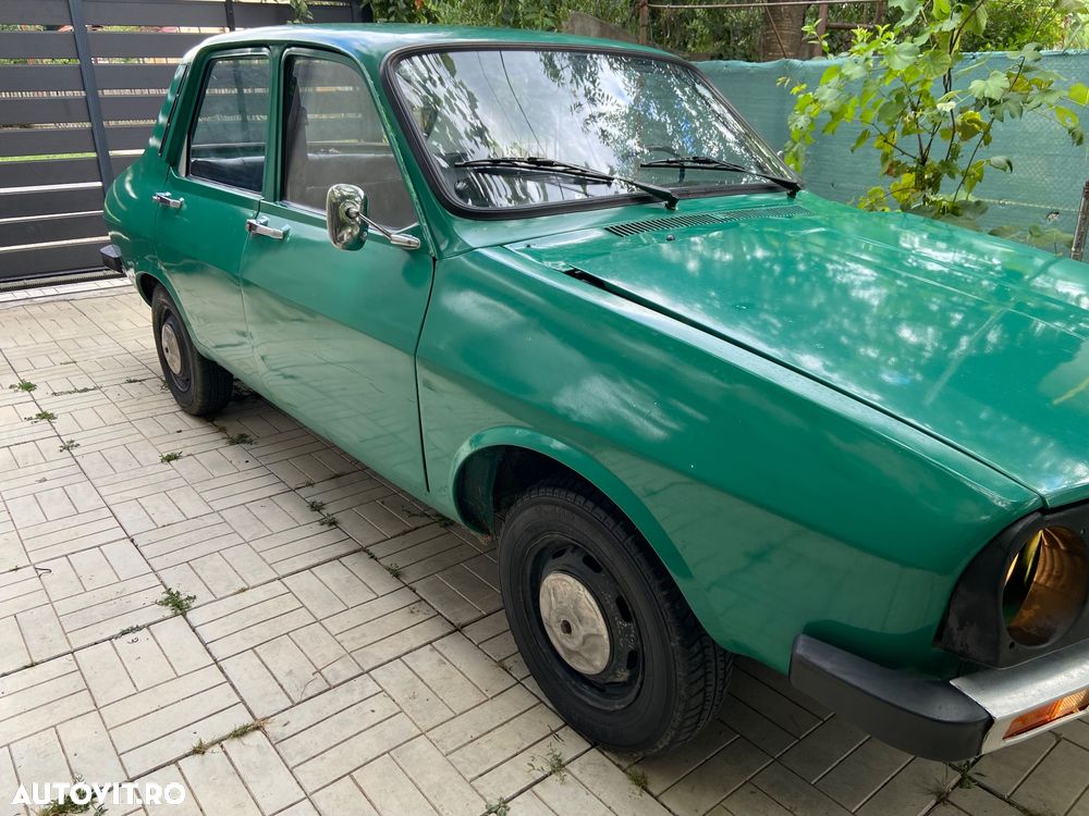 DACIA 1300 1984 — imagine 9
