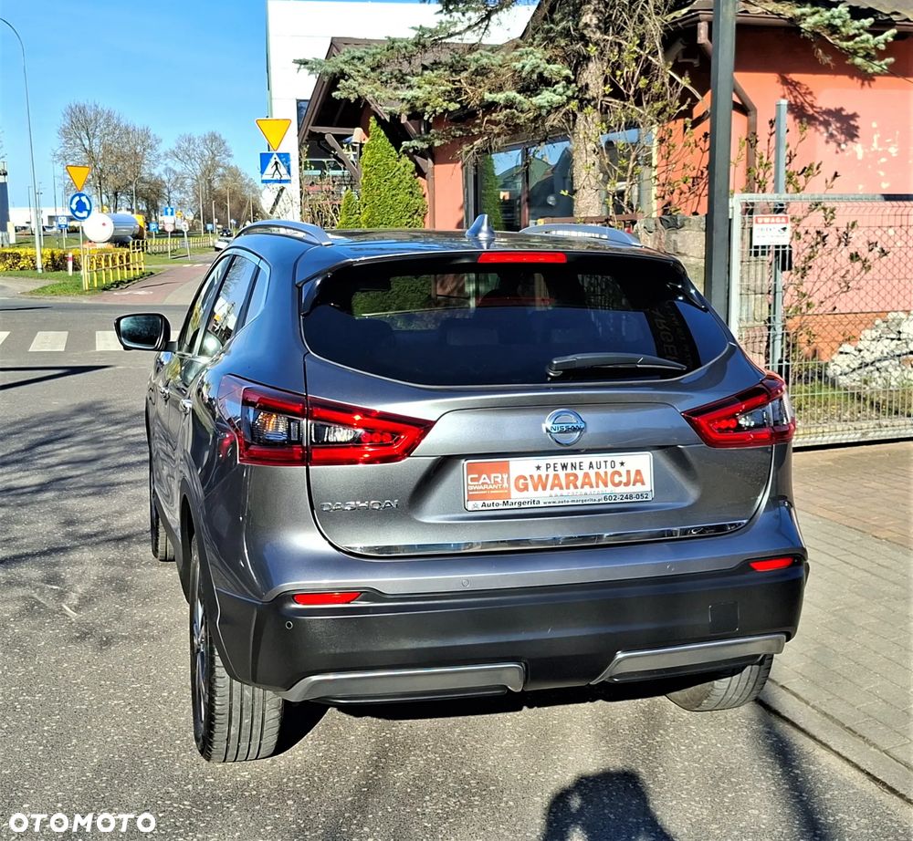 Nissan Qashqai 1.2 DIG-T 360 - 4