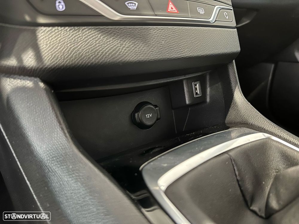 Peugeot 308 1.5 BlueHDi Active Pack - 19