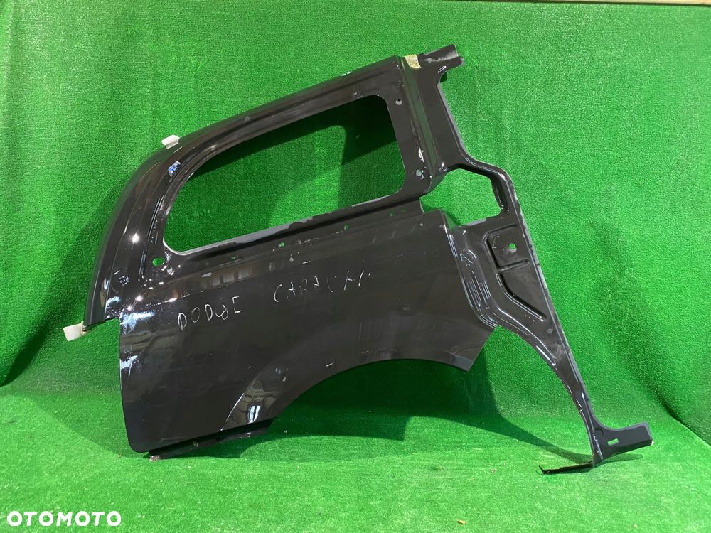 BŁOTNIK TYLNY PRAWY CHRYSLER VOYAGER DODGE CARAVAN NR.447 - 1