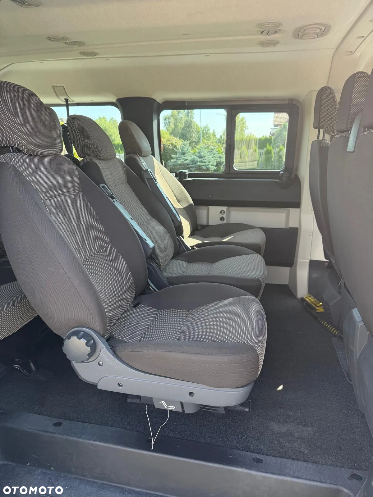 Fiat Ducato L1H1 S&S - 14