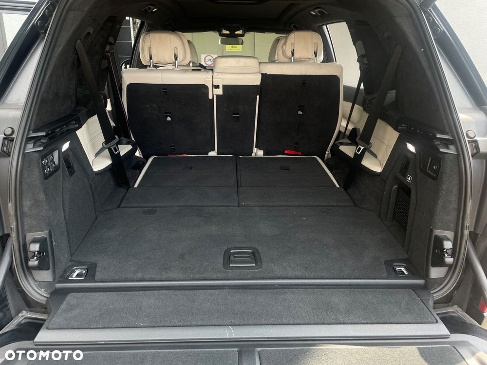 BMW X7 xDrive40d mHEV sport - 21