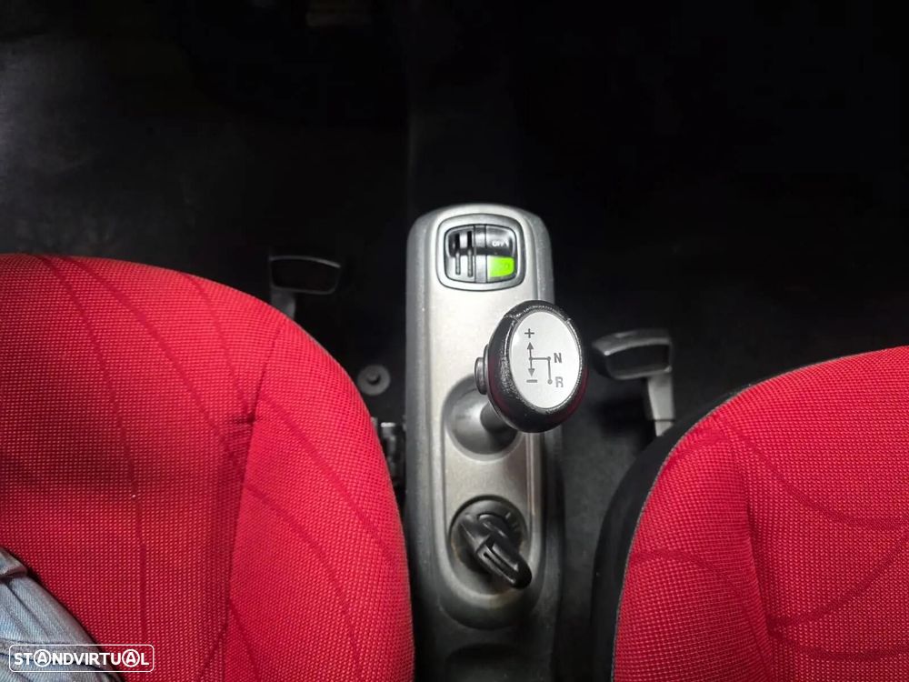 Smart ForTwo Coupé 1.0 Passion 71 Aut. - 13