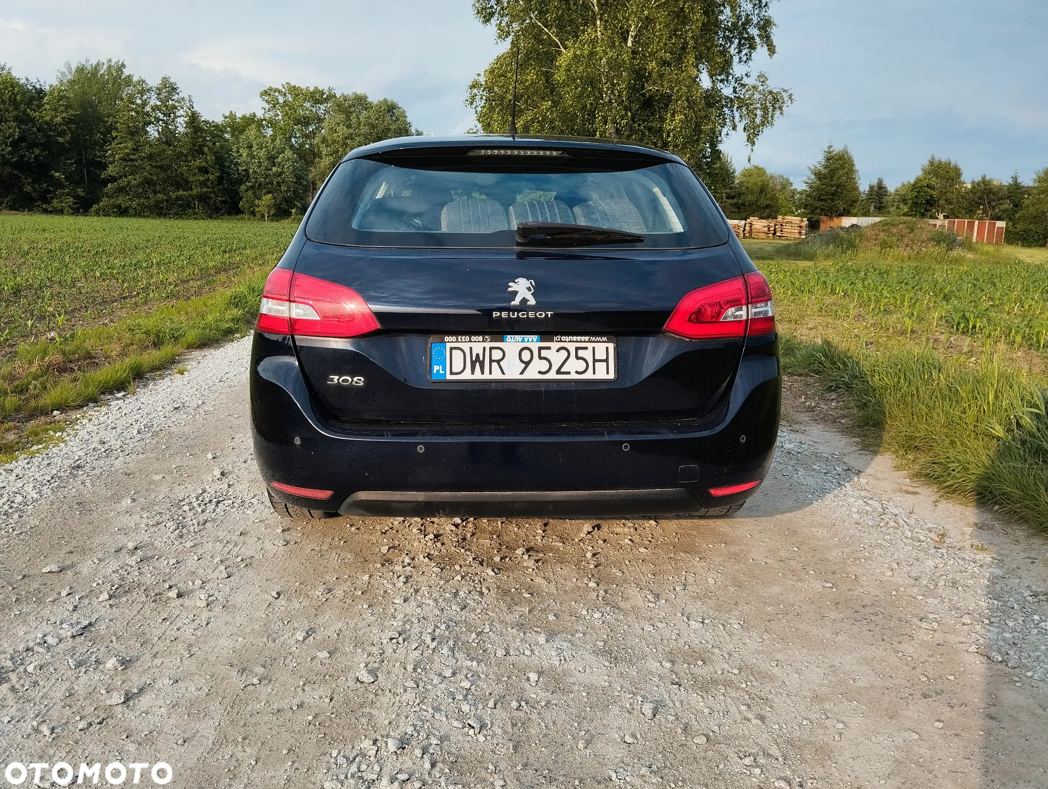 Peugeot 308 1.2 PureTech Active S&S - 19