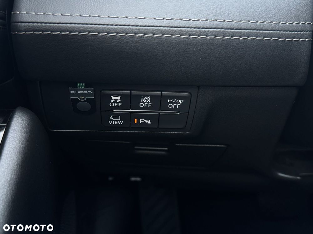 Mazda 6 2.0 SkyJoy - 26